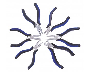 Mini Pliers